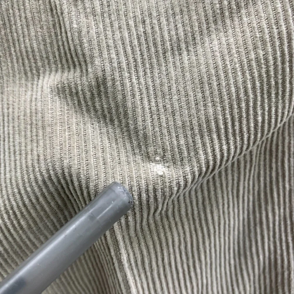The North Face Pants Mens 38x32 Measured Corduroy Beige Tag: 38*